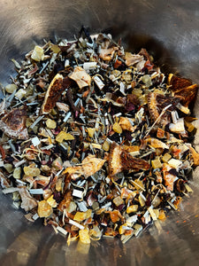 Tropical AdversiTEA Herbal Blend