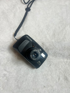 Pentax IQZoom 35mm Film Camera